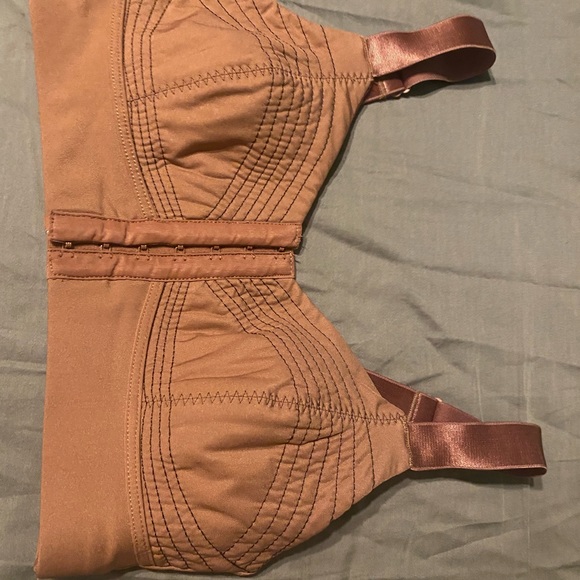 Fabletics pink bra - Picture 4 of 4